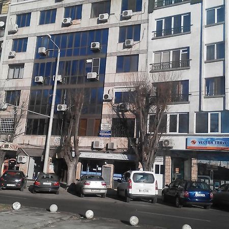 Divona Studio Русе Экстерьер фото