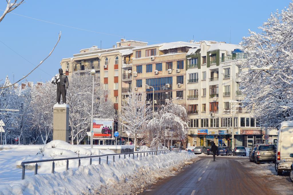 Divona Studio Русе Номер фото