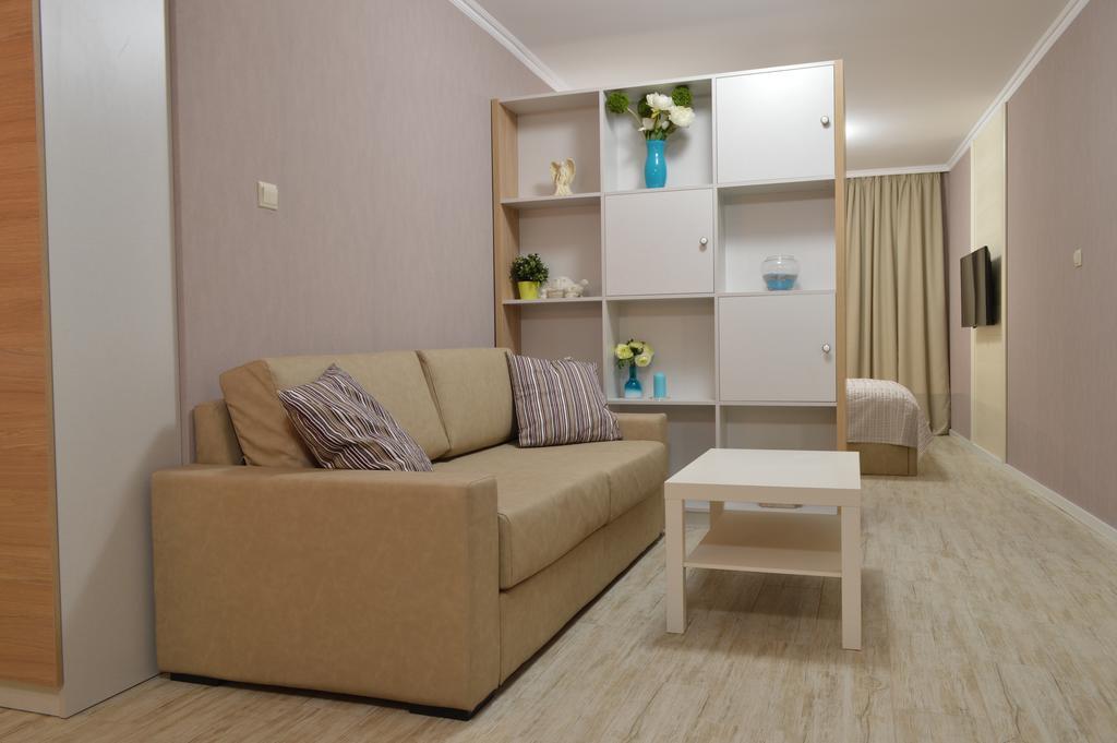 Divona Studio Русе Экстерьер фото