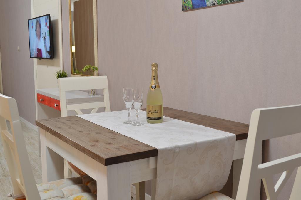 Divona Studio Русе Номер фото