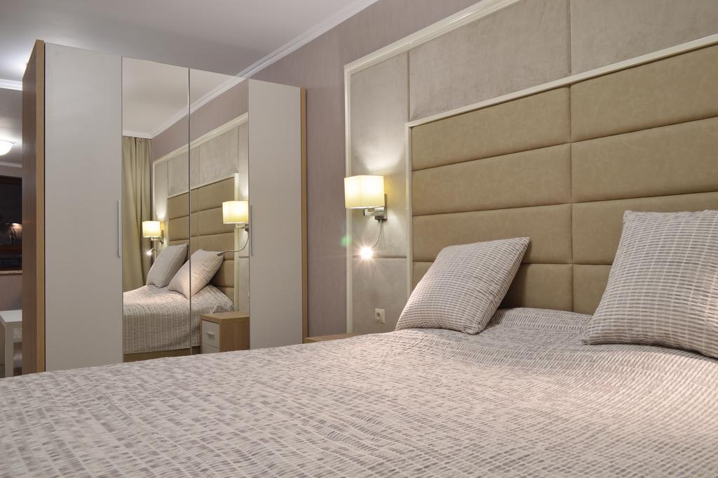 Divona Studio Русе Экстерьер фото